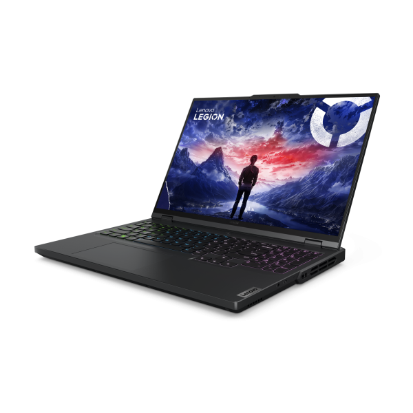 LENOVO LEGION PRO 5 16IRX9-037 16" 2,5K/I7-14700HX/32/1TB/RTX4070/FREE DOS/SILVER