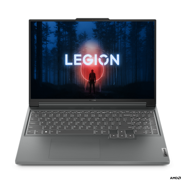 LENOVO LEGION S5 16APH8-350 16" 2,5K/R7-7840HS/16/1TB/RTX4070/W11/GREY