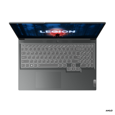 LENOVO LEGION S5 16APH8-350 - UPTECHBOX