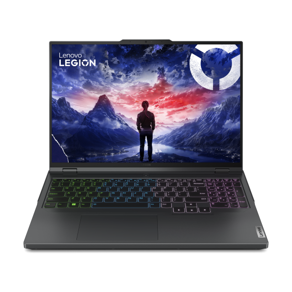 LENOVO LEGION PRO 5 16IRX9-013 16" 2,5K/I9-14900HX/32/1TB/RTX4070/W11/SILVER