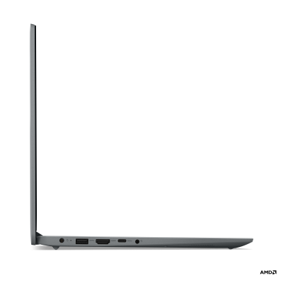 Lenovo IdeaPad 1 15ALC7-932: Processador AMD Ryzen 5, 16GB RAM, 512GB SSD