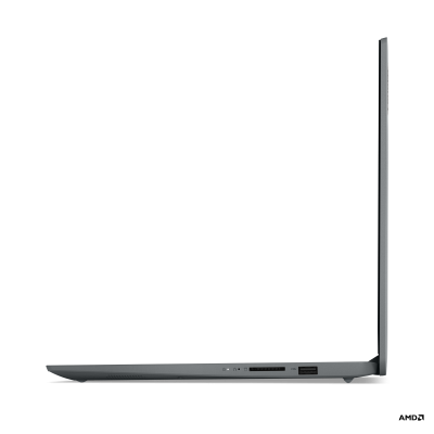 Lenovo IdeaPad 1 15ALC7-932: Processador AMD Ryzen 5, 16GB RAM, 512GB SSD