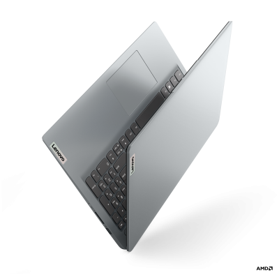 Lenovo IdeaPad 1 15ALC7-932: Processador AMD Ryzen 5, 16GB RAM, 512GB SSD