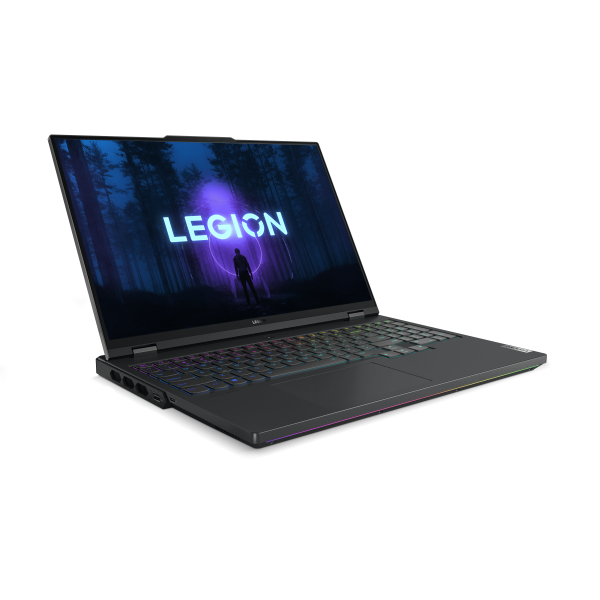 LENOVO LEGION PRO 7 16IRX8H-566 16" 2.5K I9-13900HX/32/1TB SSD/RTX4080 12GB/W11/GREY