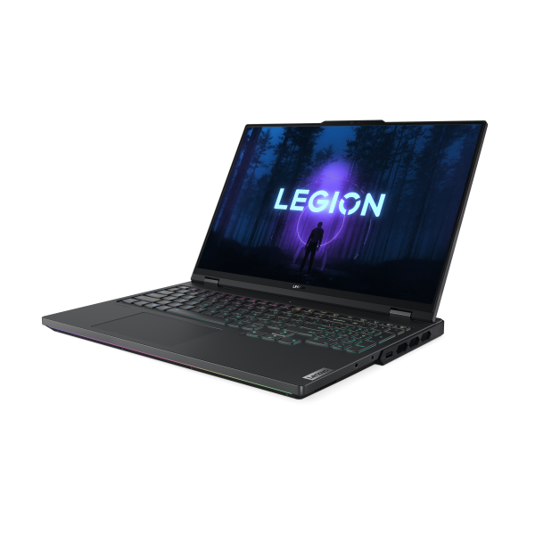 LENOVO LEGION PRO 7 16IRX8H-964 16" 2.5K 240HZ I9-13900HX/32/1TB SSD/RTX4090 16GB/FREE DOS/GREY