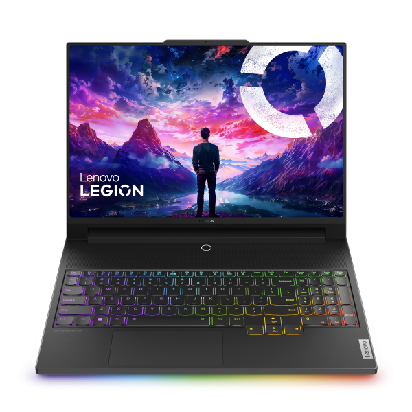 LENOVO LEGION 9 16IRX8-572 16" 3.2K MLED/I9-13980HX/64/1TB/RTX4090/W11/CARBON BLACK