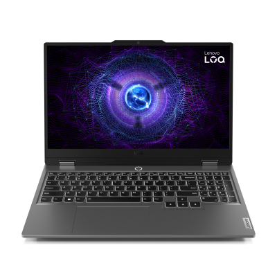 Lenovo LOQ 15IRX9-981 - Intel Core i7, RTX 4060, 16GB, 1TB