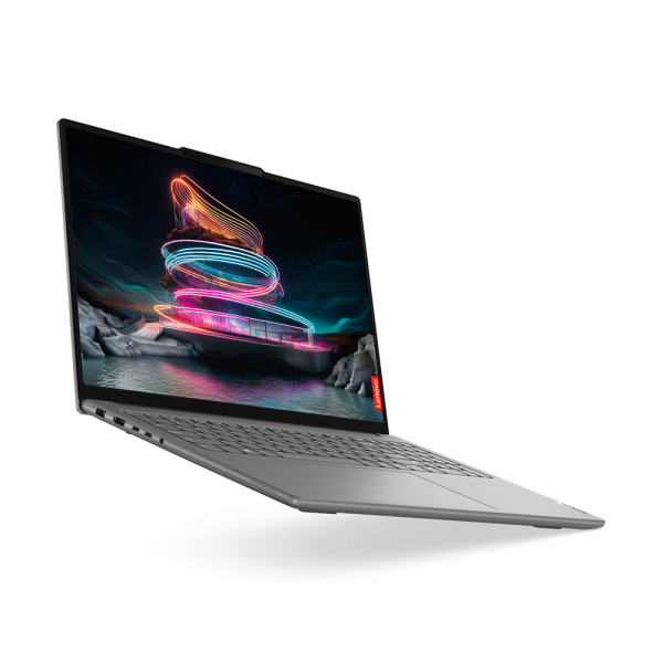 LENOVO YOGA PRO 9 16IMH9-348 16" 3,2K MLED 500N MT/ULT9-185H/32/1TBSSD/RTX4060 8GB/W11/GREY