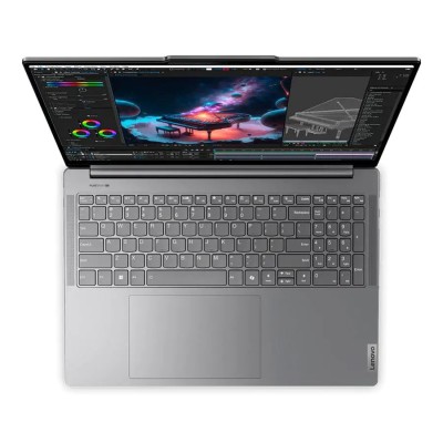 LENOVO YOGA PRO 9 16IMH9-348 - UPTECHBOX