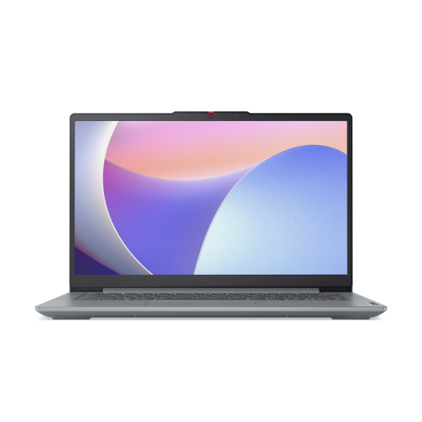 LENOVO IP SLIM 3 14IAH8-949 14" FHD I5-12450H/16/512GB SSD/IXG/FREE DOS/GREY