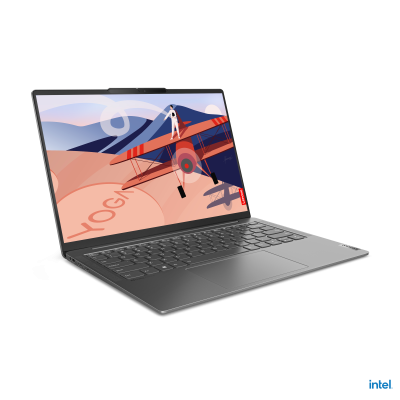 LENOVO YOGA SLIM 6 OLED 14IRH8-671 - UPTECHBOX