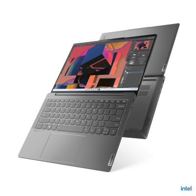 LENOVO YOGA SLIM 6 OLED 14IRH8-671 - UPTECHBOX