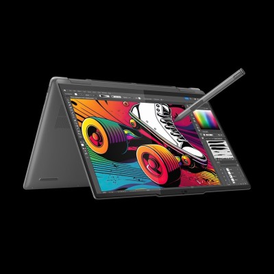 LENOVO YOGA 7 2IN1 OLED - UPTECHBOX