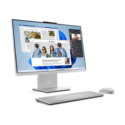 LENOVO AIO IC 3 27IRH9-824 - UPTECHBOX