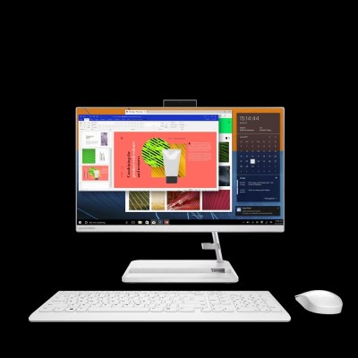 LENOVO AIO IC 3 27IRH9-817 - UPTECHBOX